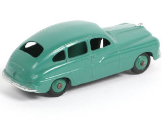 Lot 247 - DINKY TOYS (FRANCE) (1)