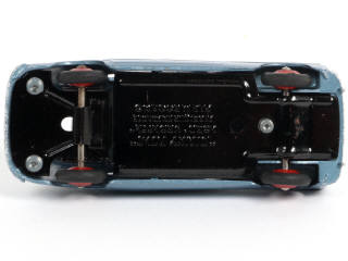 Lot 250 - DINKY TOYS (FRANCE) (1)