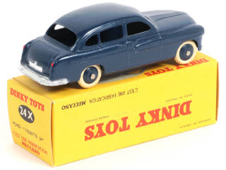 Lot 278 - DINKY TOYS (FRANCE) (1)