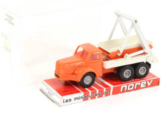 Lot 202 - NOREV (FRANCE) (1)