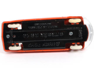 Lot 264 - DINKY TOYS (FRANCE) (1)