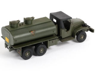 Lot 366 - DINKY TOYS (FRANCE) (1)
