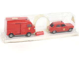 Lot 197 - BFM (FRANCE) (1)