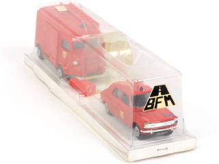 Lot 197 - BFM (FRANCE) (1)
