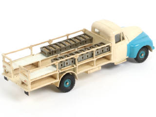 Lot 362 - DINKY TOYS (FRANCE) (1)