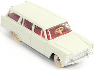 Lot 216 - DINKY TOYS (FRANCE) Série HARRIS (1)