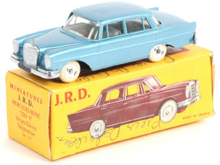 Lot 179 - JRD (FRANCE) (1)