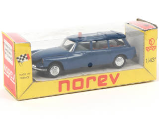 Lot 199 - NOREV (FRANCE) (1)