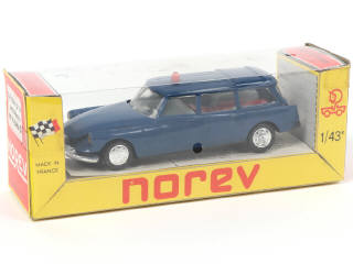 Lot 200 - NOREV (FRANCE) (1)