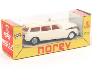 Lot 201 - NOREV (FRANCE) (1)