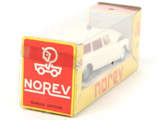 Lot 201 - NOREV (FRANCE) (1)