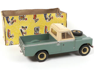 Lot 78 - RICO (ESPAGNE) (1)