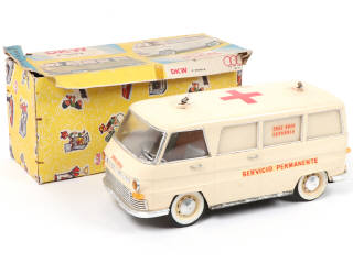 Lot 81 - RICO (ESPAGNE) (1)