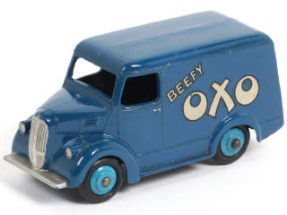Lot 514 - DINKY TOYS (GB) (1)