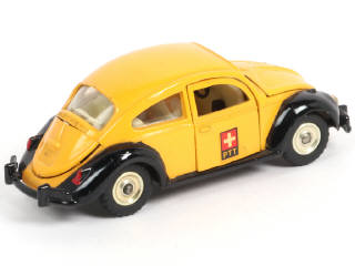 Lot 473 - DINKY TOYS (GB) (1)