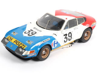 Lot 38 - MASTA MINIATURES (1)