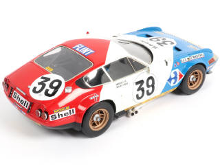 Lot 38 - MASTA MINIATURES (1)
