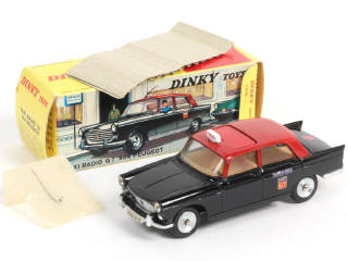 Lot 310 - DINKY TOYS (FRANCE) (1)