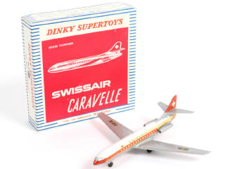 Lot 346 - DINKY TOYS (FRANCE) (1)