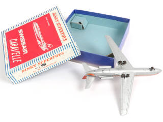 Lot 346 - DINKY TOYS (FRANCE) (1)