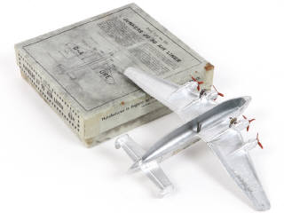 Lot 425 - DINKY TOYS (GB) (1)