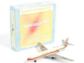 Lot 345 - DINKY TOYS (FRANCE) (1)