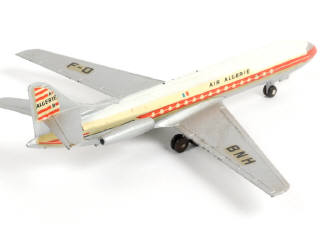 Lot 345 - DINKY TOYS (FRANCE) (1)