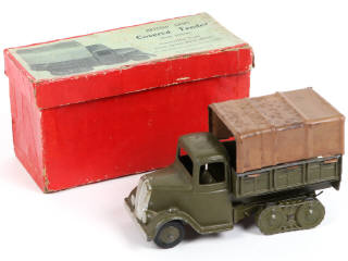 Lot 154 - BRITAINS (GB) (1)