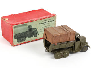 Lot 154 - BRITAINS (GB) (1)