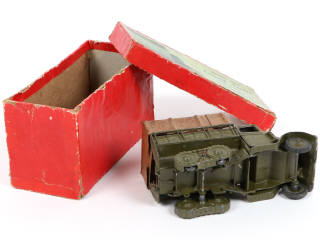 Lot 154 - BRITAINS (GB) (1)