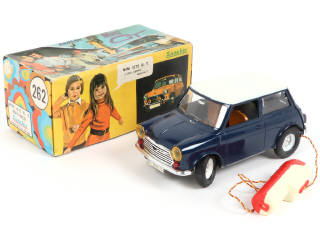 Lot 67 - SANCHIS (ESPAGNE) (1)