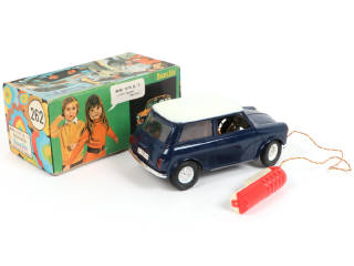 Lot 67 - SANCHIS (ESPAGNE) (1)