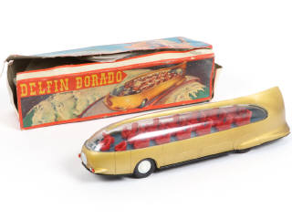 Lot 87 - VIBERTI (ITALIE) (1)