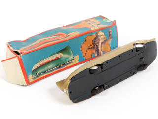 Lot 87 - VIBERTI (ITALIE) (1)