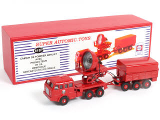 Lot 193 - AUTOMIC.TOYS (FRANCE) (1)