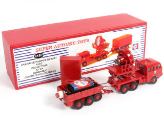 Lot 193 - AUTOMIC.TOYS (FRANCE) (1)