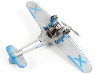 Lot 84 - JYESA (ESPAGNE) (1)