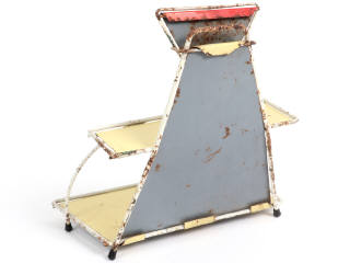 Lot 222 - DINKY TOYS (FRANCE) (1)