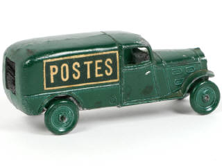 Lot 173 - A.R. (FRANCE) (1)