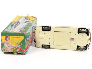 Lot 77 - RICO (ESPAGNE) (1)