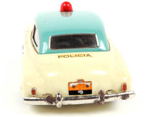 Lot 77 - RICO (ESPAGNE) (1)