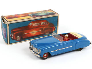 Lot 74 - RICO (ESPAGNE) (1)