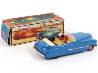 Lot 74 - RICO (ESPAGNE) (1)