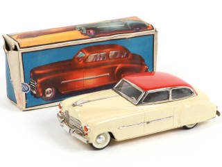 Lot 76 - RICO (ESPAGNE) (1)