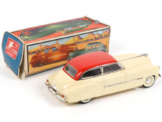 Lot 76 - RICO (ESPAGNE) (1)