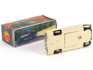 Lot 76 - RICO (ESPAGNE) (1)