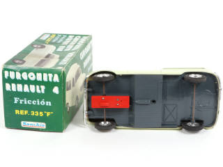 Lot 69 - SANCHIS (ESPAGNE) (1)