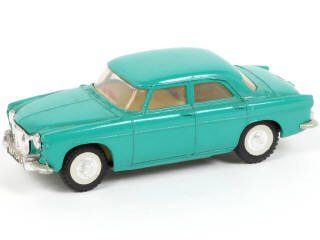 Lot 157 - SPOT-ON (GB) (1)