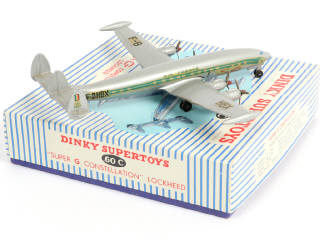 Lot 342 - DINKY TOYS (FRANCE) (1)