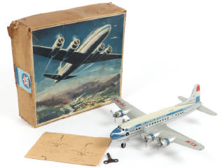 Lot 65 - ARNOLD (ALLEMAGNE) (1)